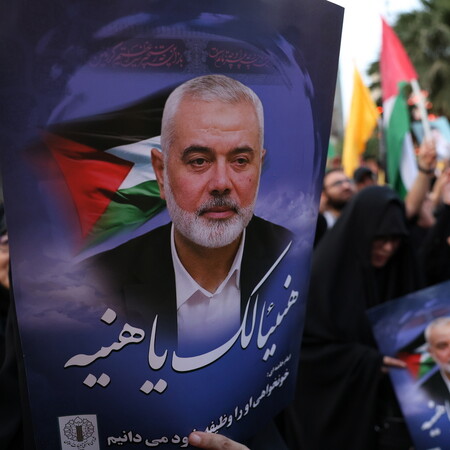 «Πράσινο φως» από τα αραβικά κράτη ζητά το Ιράν για τα αντίποινα στο Ισραήλ 