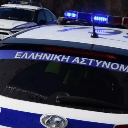 Συνελήφθη συνοριοφύλακας για κλοπή κατ’ εξακολούθηση από συναδέλφους του