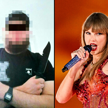 Σχέδιο επίθεση σε συναυλία της Σουίφτ: «Είχε γενειάδα για να είναι cool, όχι τζιχαντιστής» λέει η δικηγόρος του 19χρονου 