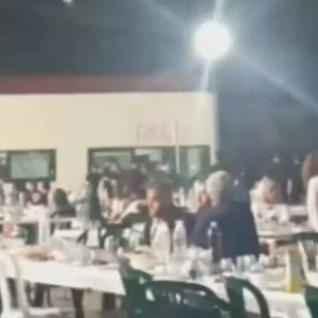 Δεκάδες μπαλωθιές σε γλέντι στα Σφακιά