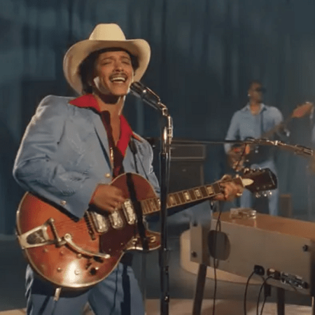 Lady Gaga – Bruno Mars: Το νέο τους τραγούδι μετρά εκατομμύρια προβολές μέσα σε λίγες ώρες