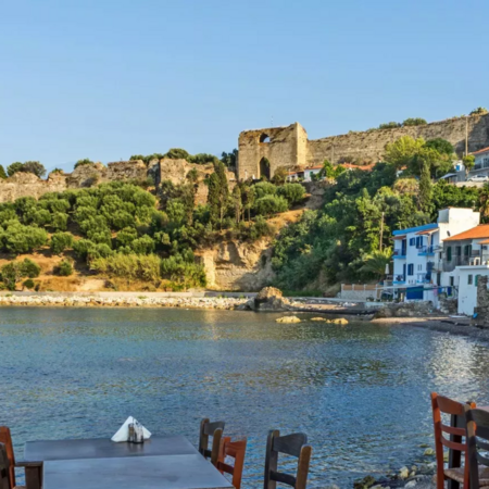 Τούρκοι ξενοδόχοι επιτίθενται στην Ελλάδα: «Αυτοί έχουν πανσιόν, τα ξενοδοχεία μας είναι στα κορυφαία του κόσμου»