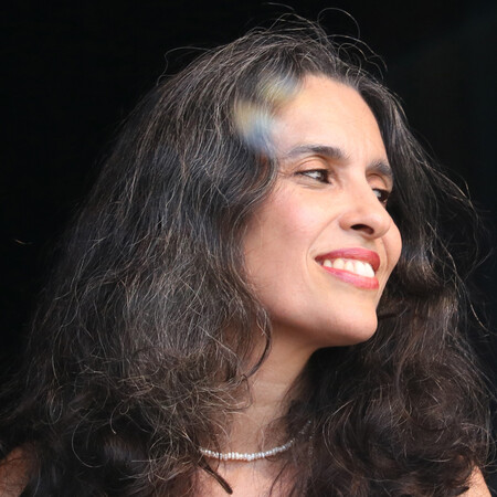 Lamia Bedioui: Ιστορίες, παραμύθια και τραγούδια από την παράδοση της Τυνησίας