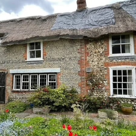 Το εξοχικό σπίτι του Ουίλιαμ Μπλέικ στο Σάσεξ θα γίνει μουσείο