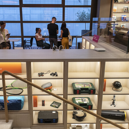 Goethe-Institut Athen