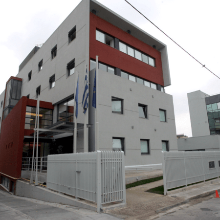 Δίκη ΚΕΕΛΠΝΟ: Αθώοι οι τέσσερις κατηγορούμενοι για «παράνομες προσλήψεις»