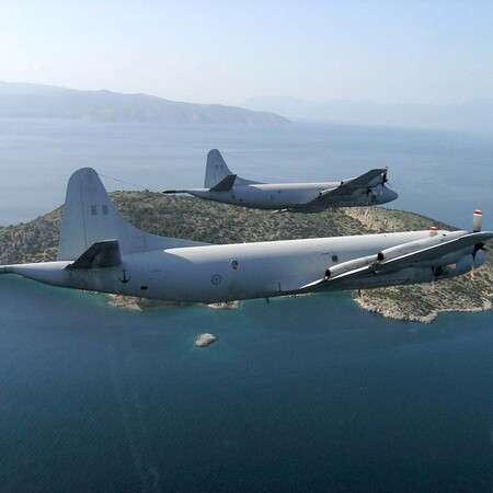 Το σκάνδαλο με τον εκσυγχρονισμό των P-3B: Δόθηκαν 500 εκατ. για αναβάθμιση αεροσκαφών ηλικίας 58 ετών