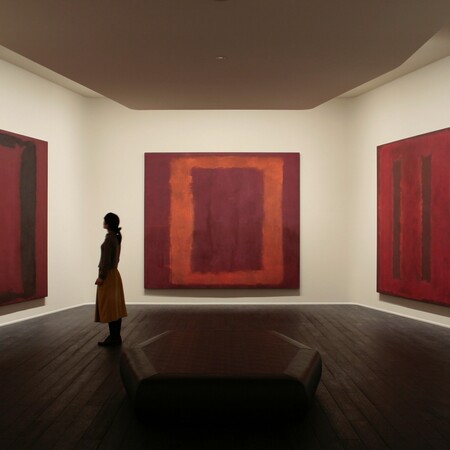 Τι τον θέλεις τον Ρόθκο, αν δεν σου φέρνει κέρδος; 