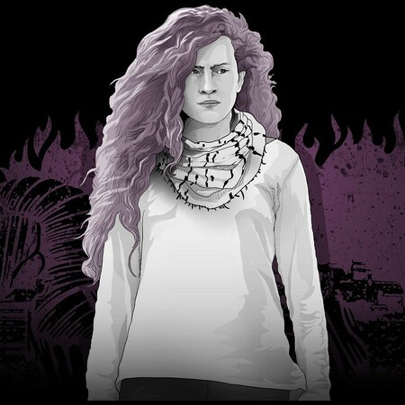 Τραγωδία και τρόμος σε κόμικς