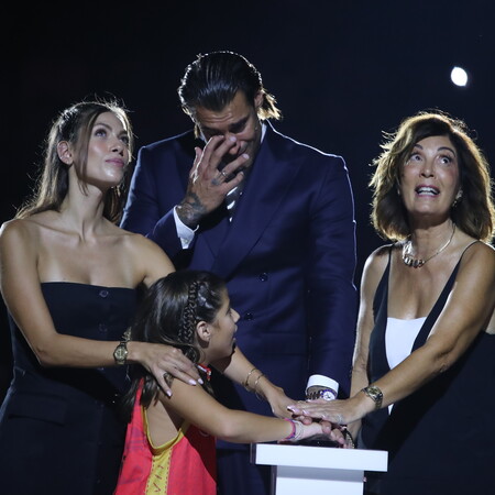 Πρίντεζης: Έκλεισε την καριέρα του με συγκίνηση και το καλάθι της νίκης