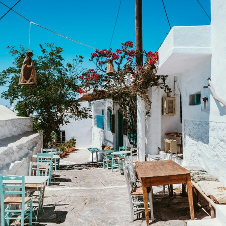 Τα 10 καλύτερα ελληνικά νησιά χωρίς υπερτουρισμό για τους Γερμανούς