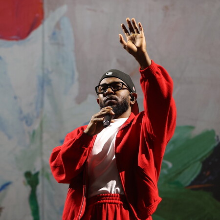 Ο Κέντρικ Λαμάρ θα είναι ο πρωταγωνιστής στο ημίχρονο του Super Bowl 2025 