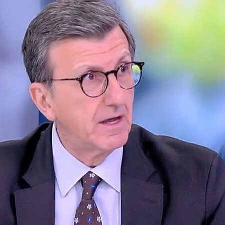 Η ατάκα Πορτοσάλτε που άφησε άφωνη την Αναστασοπούλου on air - «Μητσοτάκη μαμιεσαι»
