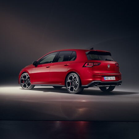 Νέο Volkswagen Golf 50 Years