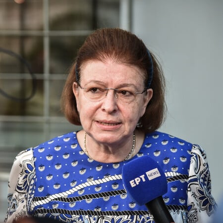 Στη Σύνοδο της «G7 του Πολιτισμού» η Λίνα Μενδώνη