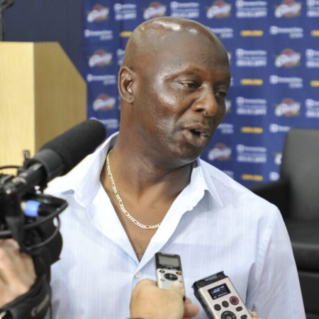 Πέθανε ο Μίτσελ Γουίγκινς, σπουδαίος σκόρερ του ΝΒΑ και των ελληνικών παρκέ