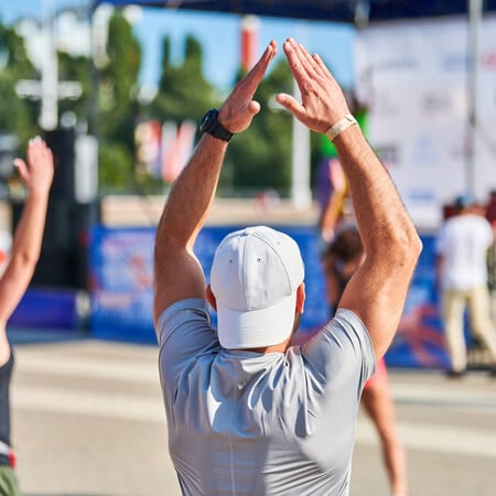 Be Well Festival: Η μεγαλύτερη γιορτή fitness & wellbeing έρχεται για να μας δείξει τους δρόμους για μια καλύτερη ζωή