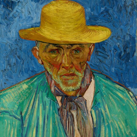 Οι ποιητές και οι εραστές στα μεγάλα έργα του Βαν Γκογκ