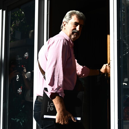 ΣΥΡΙΖΑ: Πέρασε η πρόταση των «87»- Εκλογές στις 24 Νοεμβρίου