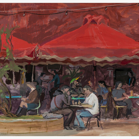 Ο Στέφανος Ζαννής μέσα στην περιπέτεια της «Οδύσσειας»