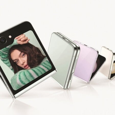 Η Samsung Electronics διακρίθηκε στα International Design Excellence Awards 2024