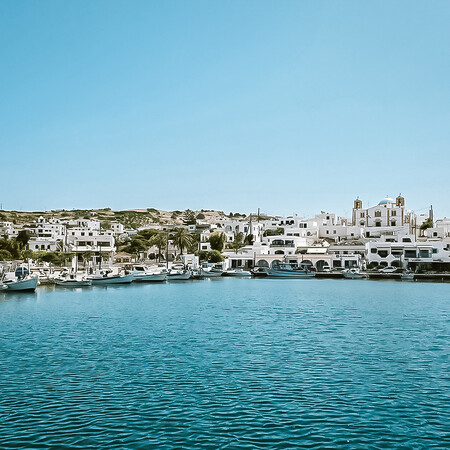 Ως «αντίδοτο» του υπερτουρισμού, οι Λειψοί δεύτερος καλύτερος προορισμός στον κόσμο