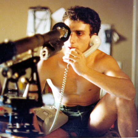 Ηδονοβλεπτική Αθήνα 