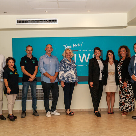 Η JTI στηρίζει δυναμικά την πρωτοβουλία του ΣΕΒ «Skills4Jobs» στη Θράκη