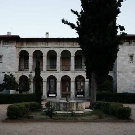 Στο Βυζαντινό Μουσείο η γαμήλια δεξίωση της κόρης των Γλύξμπουργκ