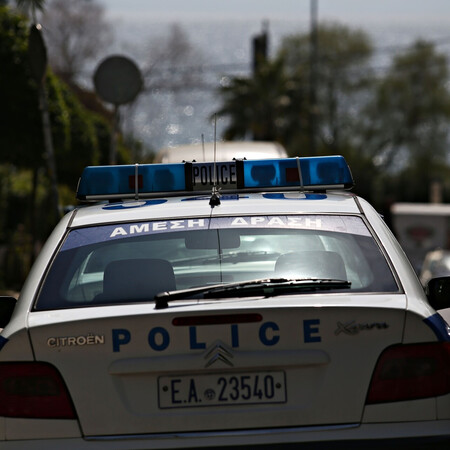 Ζεφύρι: Οδηγός παρέσυρε και εγκατέλειψε παιδί 3 χρονών