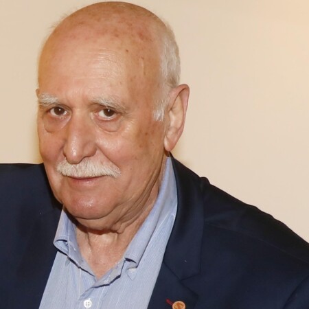 Γιώργος Παπαδάκης: Εκτός πλατό λόγω κορωνοϊού - Νόσησε για τέταρτη φορά