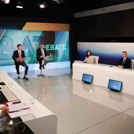 Τελικά, τα «πολιτισμένα» ντιμπέιτ είναι τα χειρότερα 