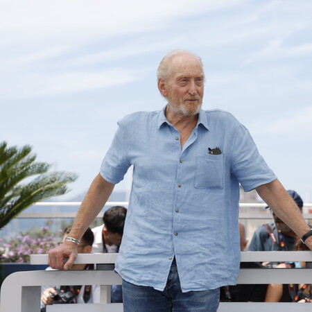 Ο Τσαρλς Ντανς θα υποδυθεί τον Μικελάντζελο σε ντοκιμαντέρ που ετοιμάζει το BBC