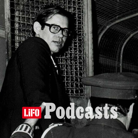 «Παραγγελιά ρε!»: Χάος και θάνατος για ένα ζεϊμπέκικο στη «Νεράιδα» της Κυψέλης