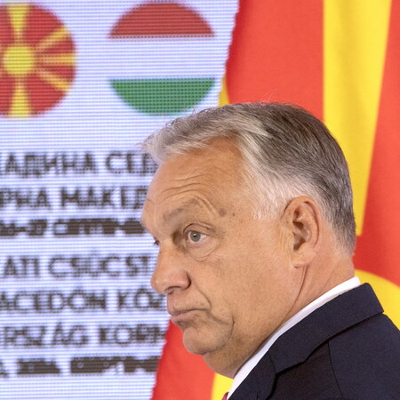 Η επίσκεψη Όρμαν στη Βόρεια Μακεδονία και το «ιστορικό λάθος» της ΕΕ 