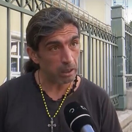 Στον εισαγγελέα οι παλαιοχριστιανοί για αρπαγή βρέφους - Πλάνα από το σπίτι που τους συνέλαβαν