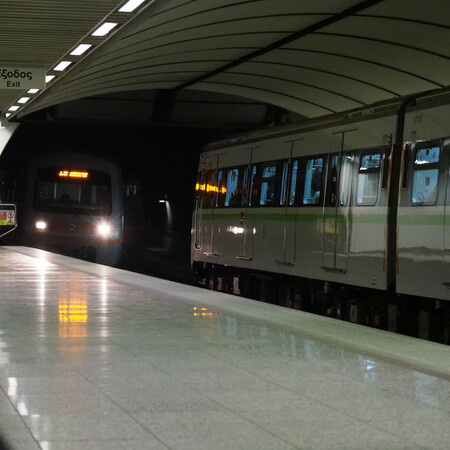 Μετρό: Σε πλήρη εξέλιξη οι εργασίες για την κατασκευή της γραμμής 4 - Οι νέες επεκτάσεις