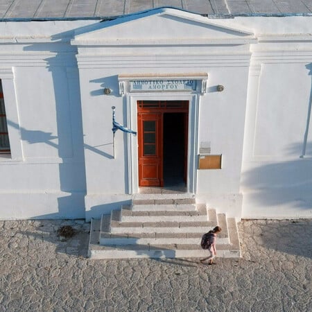 Η πρωτοβουλία Cycladic Identity και τα νέα της προγράμματα