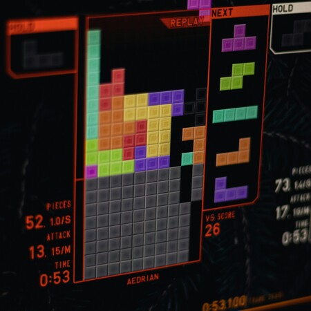 Ένας 16χρονος τερμάτισε το Tetris: «Ονειρεύομαι αδερφέ;»