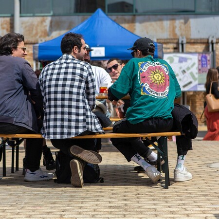 Το φθινοπωρινό Meet Market έρχεται να κηρύξει την έναρξη της νέας σεζόν