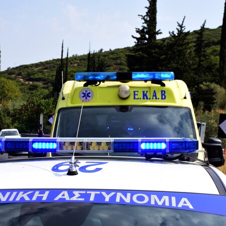 Τραγωδία στη Λαμία: Νεκρός από καραμπίνα 39χρονος πατέρας δύο παιδιών