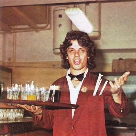 O Βλάσσης Μπονάτσος πέθανε σαν σήμερα πριν από 20 χρόνια: Η «Επικίνδυνη Ισορροπία» ήταν ο κορυφαίος δίσκος του