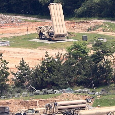 Οι ΗΠΑ αναπτύσσουν σύστημα αντιπυραυλικής άμυνας και περίπου 100 στρατιώτες στο Ισραήλ