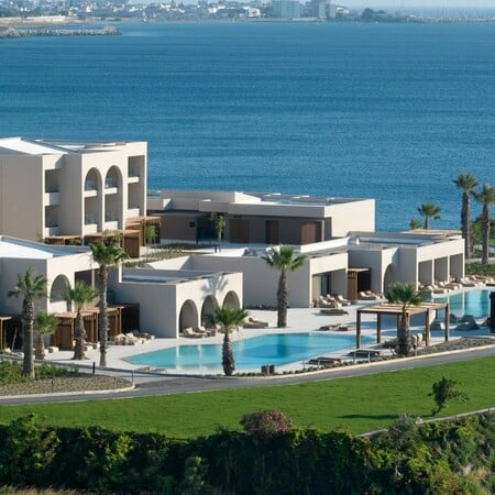 Στο Elissa Adults-Only Lifestyle Beach Resort απολαμβάνεις την πολυτέλεια του slow living 