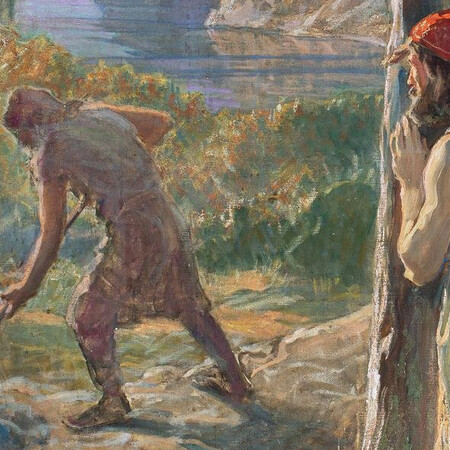 Λέξεις και νερό