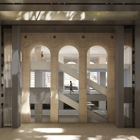 Fondation Cartier: Το μεγαλύτερο ίδρυμα για τη σύγχρονη τέχνη ανοίγει στο Παρίσι