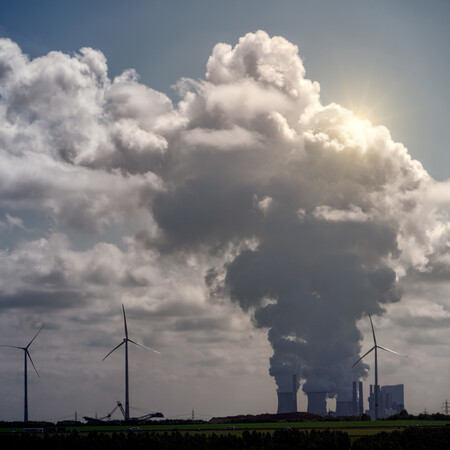 Κλιματική αλλαγή: Ρεκόρ συγκέντρωσης αερίων του θερμοκηπίου στην ατμόσφαιρα καταγράφηκε το 2023