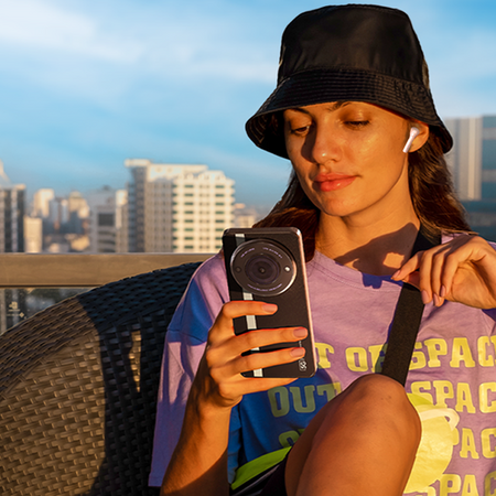 Nova 5G Pro phone, Buds, Kids Watch: Το ιδανικό combo για μια πιο smart καθημερινότητα