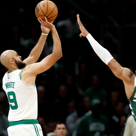 Οι Μπόστον Σέλτικς έσπασαν το ΝΒΑ;