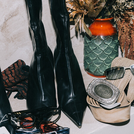 5+1 vintage και second hand μαγαζιά απ’ όπου ψωνίζουμε τώρα στην Αθήνα